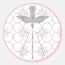 バプティスマルと《キリスト教》洗礼式や命名式シール