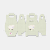 バプティスラム フェイバーボックス (折り畳みなし)