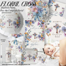 バプテエレガントィスモダンブルー・ウォーター・カラー・クロス