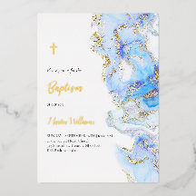 バプテスス流体大理石デザイン