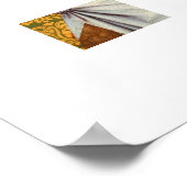 バプテストのヨハネ ポスター (角)