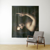 バプテストの聖ヨハネ,レオナルド・ダ・ヴィンチ タペストリー (インサイチュ)