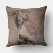 バプテスト聖ヨハネ像 クッション (裏面)