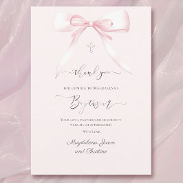 バプテスピ感謝していンクは来の カード