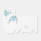 バプテスブルーフローラユーカリ感謝していボーイユー フェイバーボックス (折り畳みなし)