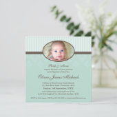 バプテスマの招待状賛美:: 1SQ 招待状 (スタンド正面)