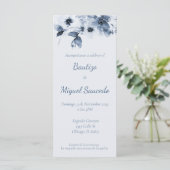 バプテスマの招待,インビタシオンデバウティゾパラニーニョ メニュー (スタンド正面)