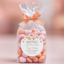 バプテスマエレガントと最初の誕生日グリーン離れ