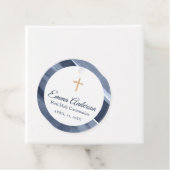 バプテスマクラシックスモダンの第1聖餐式 フェイバータグ (インサイチュ)