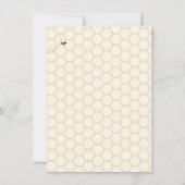 バプテスマサンキューカード サンキューカード (裏面)