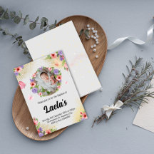 バプテスマモダンス写真