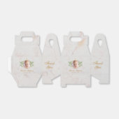 バプテスマーブルフォト葉シズオブロボタニカル フェイバーボックス (折り畳みなし)