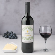 バプテスマ大理石の葉フェイク金箔スクリプト