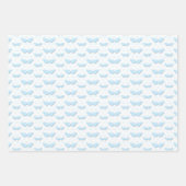 バプテスマ教会 ラッピングペーパーシート (正面3)