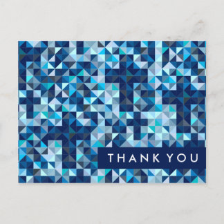 バプテスマ第一聖体確認ありがとう ポストカード