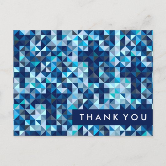 バプテスマ第一聖体確認ありがとう ポストカード (正面)