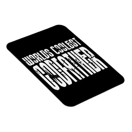 バプテスマ《キリスト教》洗礼式や命名式ギフト世界クール神父 マグネット (右側)