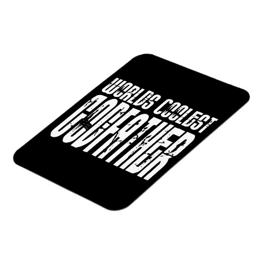 バプテスマ《キリスト教》洗礼式や命名式ギフト世界クール神父 マグネット (左側)