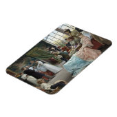 バプテスマ， 1892 マグネット (左側)