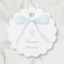 バプテスムブルー