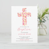 バプテ賛美ィス招待状 招待状 (スタンド正面)