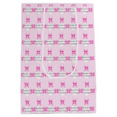 バプテ賛美ィス ミディアムペーパーバッグ (裏面)