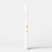 「バプパはいつも私と共に」 Case-Mate iPhoneケース (裏面 / 右)