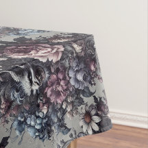 バプホメットのブーケ – ゴシック様式の大プリント