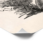 バプホメット – ドグマと高魔法の儀式 ポスター (コーナー)