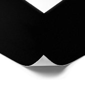 バプホメット ポスター (角)