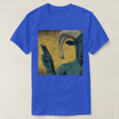 バプホーム Tシャツ (デザイン正面)