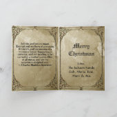 バベイエスザサビオール シーズンカード (内部)