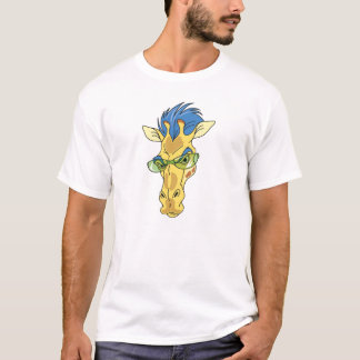 バベッジ – FIC大人Tシャツ Tシャツ