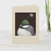 バベットカード カード (正面)