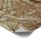 バベルの塔,アトリウムから ポスター (角)