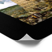 バベルの塔 ポスター (角)