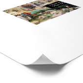 バベルの塔 ポスター (角)