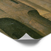 バベルの塔 ポスター (角)