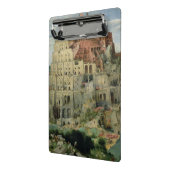 バベルの塔 ミニクリップボード (アングル2)