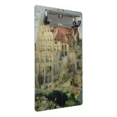 バベルの塔 ミニクリップボード (アングル)