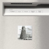 バベルの塔， 1679 マグネット (インサイチュ (食洗機))