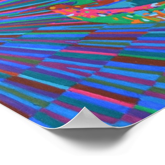 バベルの塔 – 2013 ポスター (角)