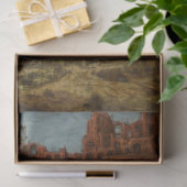 バベルの塔(Pieter Bruegel the Elder) 薄葉紙 (ギフト)