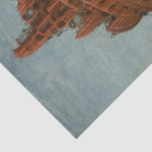 バベルの塔(Pieter Bruegel the Elder) 薄葉紙 (詳細)