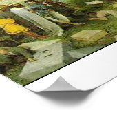 バベルの塔 – POSTER ポスター (角)