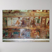 バベルの建築 ポスター (正面)