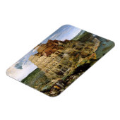 バベルタワーバイブリーゲル マグネット (左側)