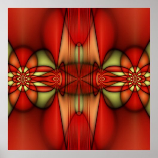 バベル通信 ポスター (正面)