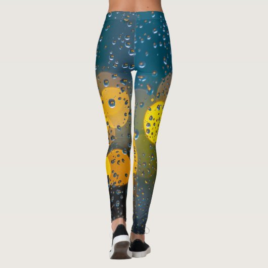 バベル、レギンス レギンス (裏面)