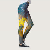 バベル、レギンス レギンス (右)